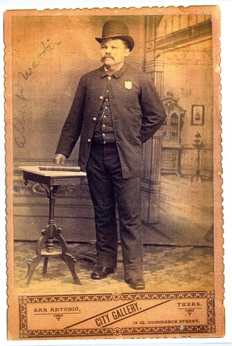 Albert Walter son of Alois and Theresa